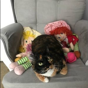 Meet your Posher, Bridgette